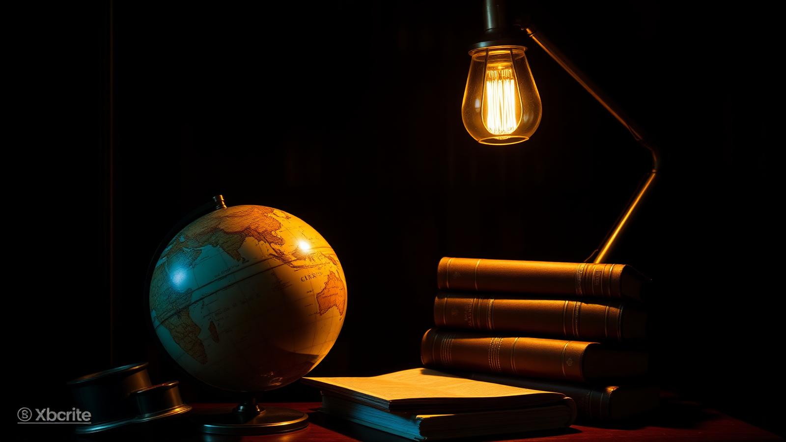 The Quiet Power of Distribution